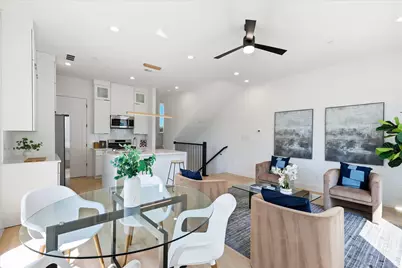 4315 San Jacinto Street #302, Dallas, TX 75204 - Photo 11