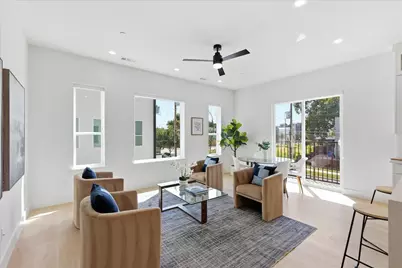 4315 San Jacinto Street #302, Dallas, TX 75204 - Photo 9