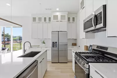 4315 San Jacinto Street #302, Dallas, TX 75204 - Photo 19