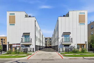 4315 San Jacinto Street #302, Dallas, TX 75204 - Photo 5