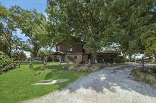 6221 Hwy 8, Desdemona, TX 76445 - Photo 3