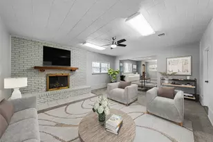 8817 Oakdale Dr, Woodway, TX 76712 - Photo 9