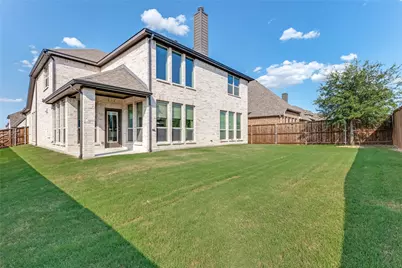 1661 Everitt Trail, Fort Worth, TX 76052 - Photo 23