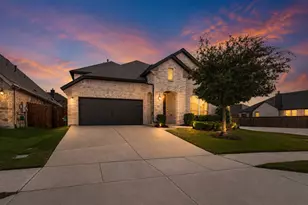 1661 Everitt Trail, Fort Worth, TX 76052 - Photo 1