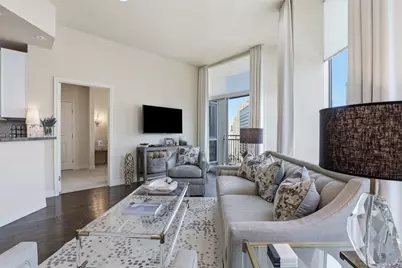500 Throckmorton Street #911, Fort Worth, TX 76102 - Photo 7