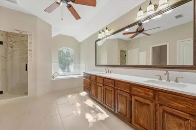 2817 Naples Drive, Hurst, TX 76054 - Photo 21