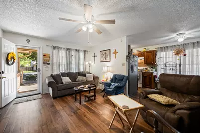 1702 S Clay Street, Kaufman, TX 75142 - Photo 7