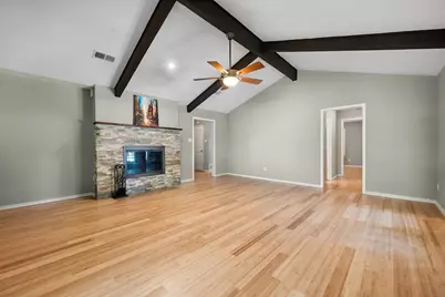 1101 De Pauw Drive, Arlington, TX 76012 - Photo 3