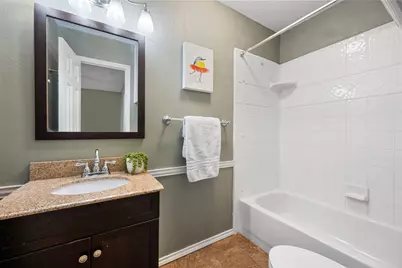1101 De Pauw Drive, Arlington, TX 76012 - Photo 17
