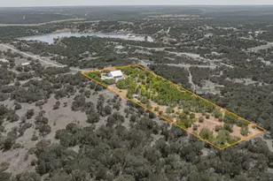 745 Schooner Way, Bluff Dale, TX 76433 - Photo 37