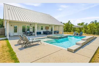 745 Schooner Way, Bluff Dale, TX 76433 - Photo 31