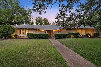 5104 Lake Jackson Drive, Waco, TX 76710 - Photo 1