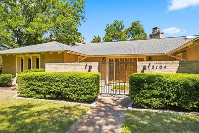 5104 Lake Jackson Drive, Waco, TX 76710 - Photo 3