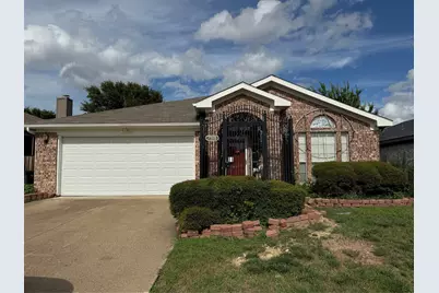 7309 Nohl Ranch Road, Fort Worth, TX 76133 - Photo 1