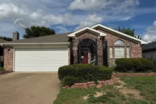 7309 Nohl Ranch Rd, Fort Worth, TX 76133 - Photo 1