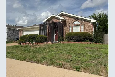 7309 Nohl Ranch Road, Fort Worth, TX 76133 - Photo 3