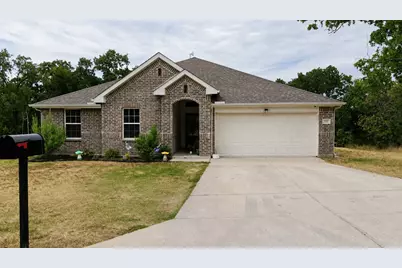 722 Haynie Drive, Runaway Bay, TX 76426 - Photo 1