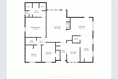 802 Green Brook Drive, Allen, TX 75002 - Photo 21
