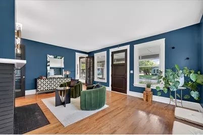 802 Haines Avenue, Dallas, TX 75208 - Photo 5