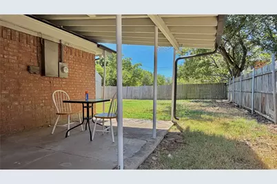 405 Odell Street, Cleburne, TX 76033 - Photo 31