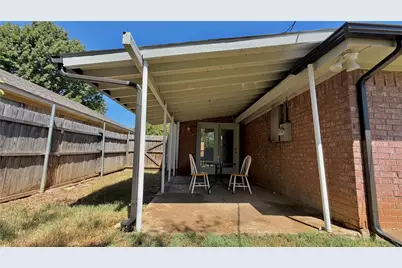 405 Odell Street, Cleburne, TX 76033 - Photo 33