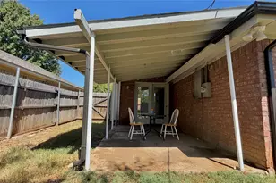 405 Odell St, Cleburne, TX 76033 - Photo 33