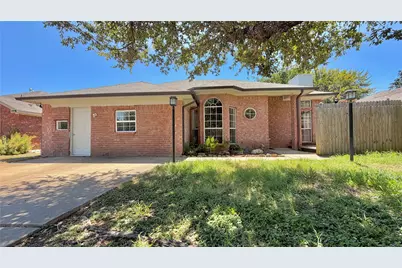 405 Odell Street, Cleburne, TX 76033 - Photo 1