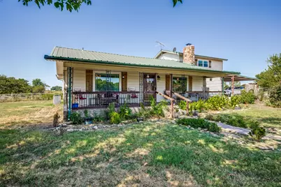 117 County Road 2646, Decatur, TX 76234 - Photo 3