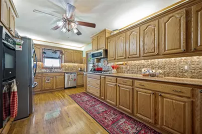 117 County Road 2646, Decatur, TX 76234 - Photo 9