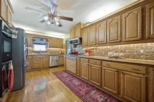 117 Co Rd 2646, Decatur, TX 76234 - Photo 9