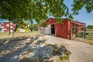 117 Co Rd 2646, Decatur, TX 76234 - Photo 37