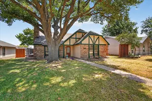 4114 Coryell Way, Mesquite, TX 75150 - Photo 3