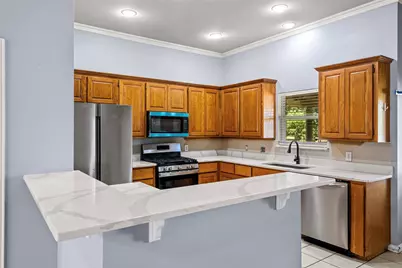 800 Oak Lane Drive, Joshua, TX 76058 - Photo 15