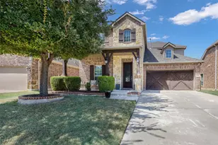 10544 Jackson Hole Ln, McKinney, TX 75072 - Photo 1