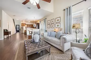 10544 Jackson Hole Ln, McKinney, TX 75072 - Photo 7