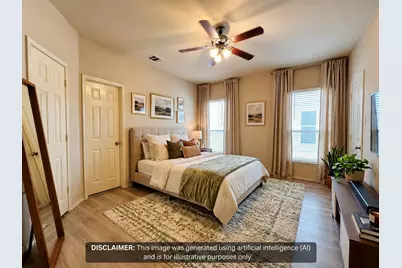 1645 Cambridge Drive, Providence Village, TX 76227 - Photo 25