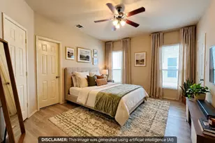 1645 Cambridge Dr, Providence Village, TX 76227 - Photo 25