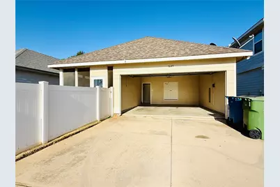 1645 Cambridge Drive, Providence Village, TX 76227 - Photo 23