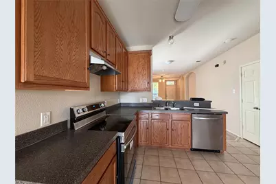 1645 Cambridge Drive, Providence Village, TX 76227 - Photo 7