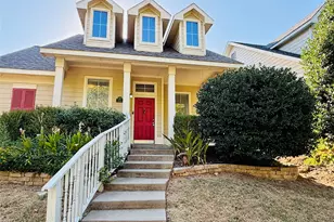 1645 Cambridge Dr, Providence Village, TX 76227 - Photo 1