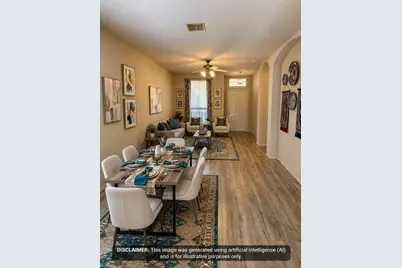 1645 Cambridge Drive, Providence Village, TX 76227 - Photo 27
