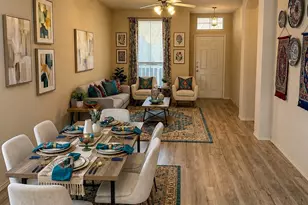 1645 Cambridge Dr, Providence Village, TX 76227 - Photo 27