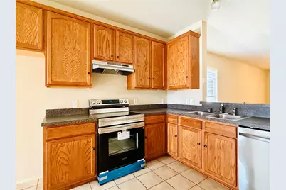 1645 Cambridge Drive, Providence Village, TX 76227 - Photo 5