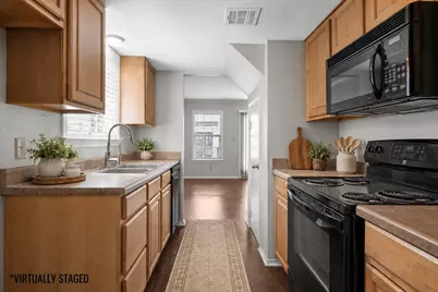 600 Bagby Avenue #6B, Waco, TX 76706 - Photo 9