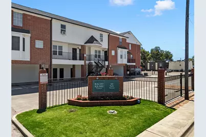 600 Bagby Avenue #6B, Waco, TX 76706 - Photo 1