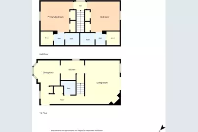 600 Bagby Avenue #6B, Waco, TX 76706 - Photo 23