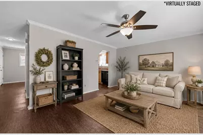 600 Bagby Avenue #6B, Waco, TX 76706 - Photo 7