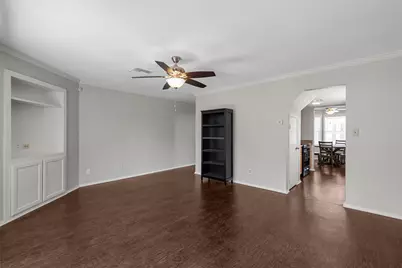 600 Bagby Avenue #6B, Waco, TX 76706 - Photo 5