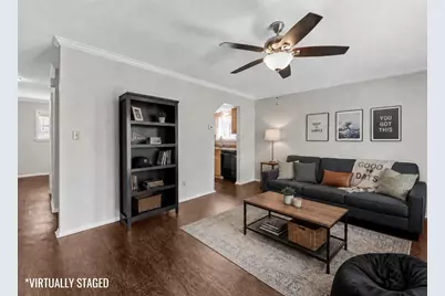 600 Bagby Avenue #6B, Waco, TX 76706 - Photo 7