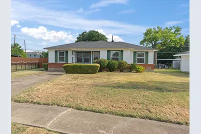 8133 Cavalier Circle, Dallas, TX 75227 - Photo 1